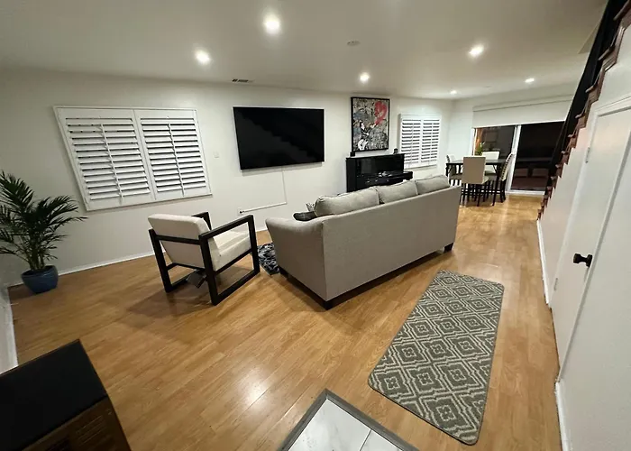 Echo House