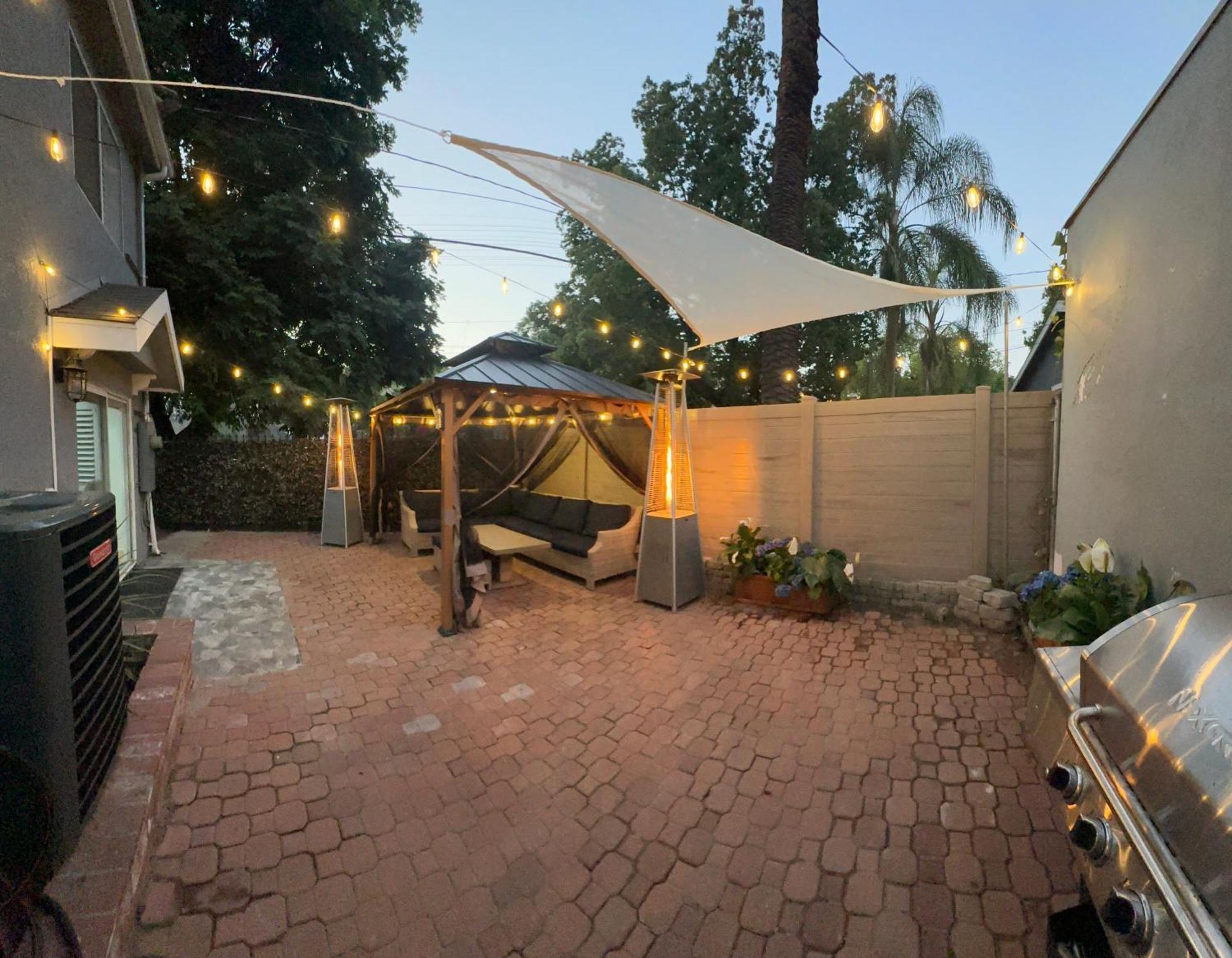 Echo House Los Ángeles