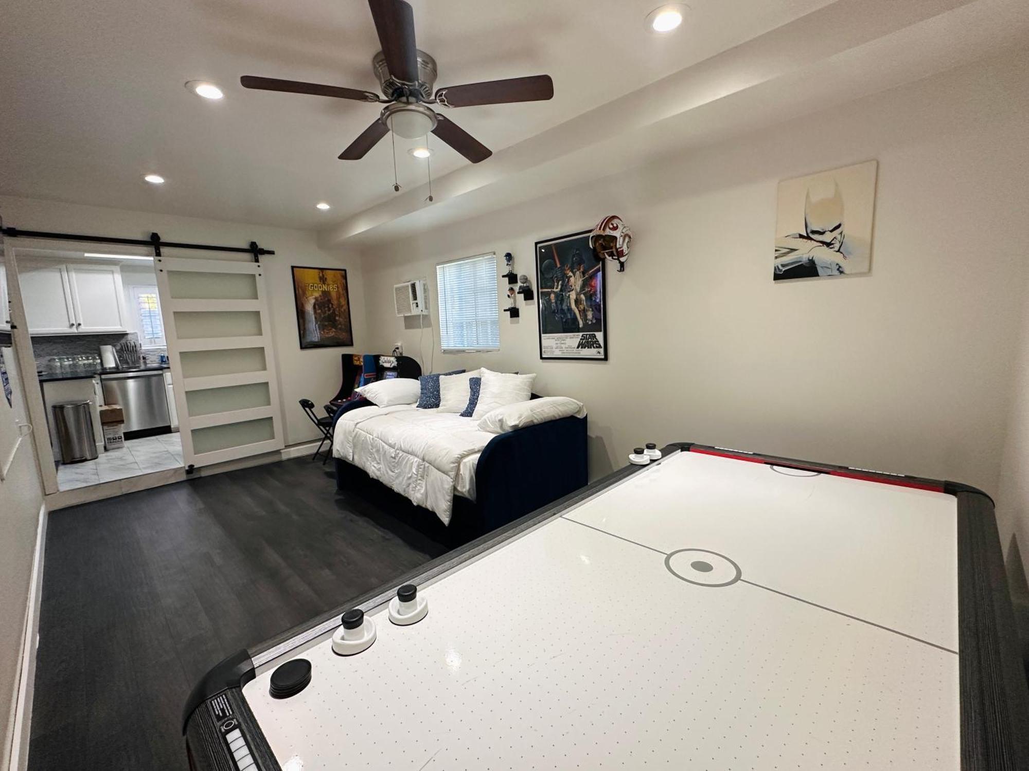 Villa Echo House *